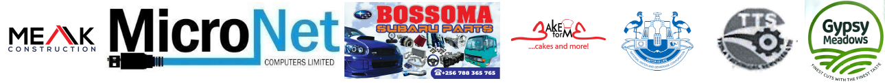 Ramisha Logistics clients